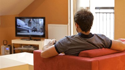 مشروع قانون بإلغاء برامج الترفيه على شاشة التليفزيون الهولندي