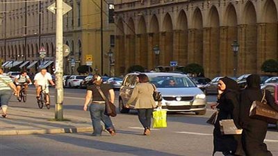 حركة السياحة العربية تزدهر في النمسا خلال الموسم الصيفي