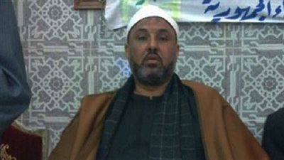 بعد يومين من الخلافات.. إمام مسجد سيدي جابر يعتذر لوكيل أوقاف الإسكندرية