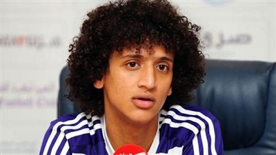 عموري يتفوق على صلاح ويفوز بجائزة أفضل لاعب عربي 