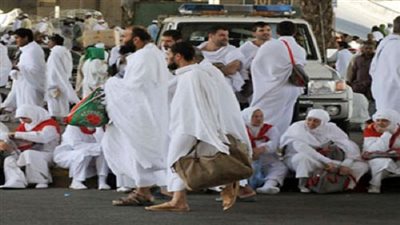 الصحة توفر 12 طنًا من الأدوية لبعثة الحج في السعودية 