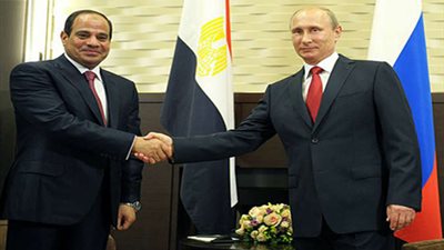 الشعب: زيارة الرئيس لروسيا ليست عنادًا لأمريكا