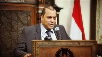 انتهاء اجتماع 