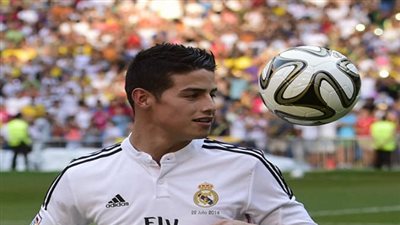 رودريجيز  أساسي أمام بيتيس