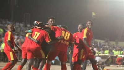 أيمن سعيد يغيب عن المريخ أمام الجبال 