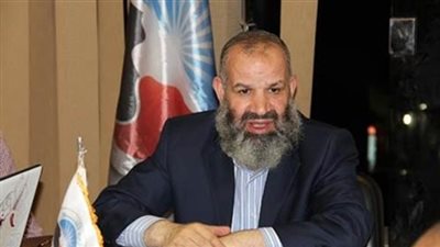 بالصور.. جلال مرة يكشف المخاطر المحيطة بالدولة 