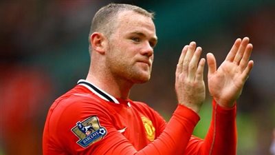 بالفيديو.. روني يتقدم ليونايتد على كلوب بروج في الشوط الأول