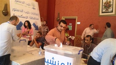 غدًا.. أولى جلسات البرلمان المركزي لـ