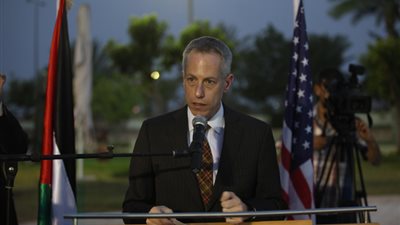 المبعوث الأمريكي إلى سوريا يزور موسكو والرياض وجنيف الأسبوع المقبل