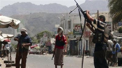 مقتل وإصابة 69 من الحوثيين خلال اشتباكات مع المقاومة الشعبية في تعز