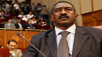 مسئول سوداني: افتتاح معبر 