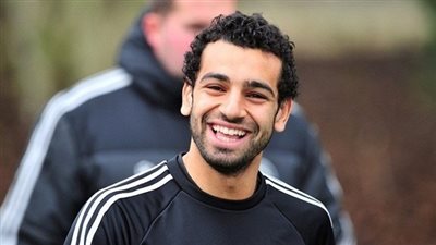 لاجازيتا: صلاح مثل مارادونا