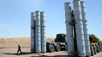 موسكو: توقيع خارطة طريق مع طهران بشأن توريد منظومات صواريخ 