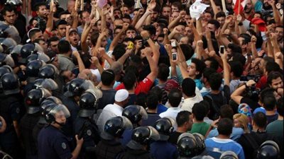 صحيفة لبنانية: سودانيون وسوريون وأنصار لحزب الله شاركوا في أحداث بيروت