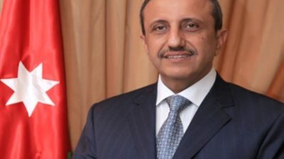رئيس غرفة الأردن: نسعى أن تكون مصر بوابتنا للسوق الأوروبي 