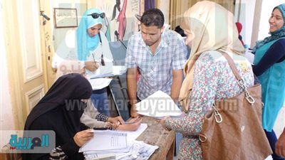 تحرير 130 عقدًا في اليوم الثاني لمسابقة 