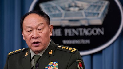 الصين تجري تدريبات عسكرية مشتركة مع أمريكا وأستراليا