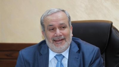 وزير الأوقاف الأردني: الأقصى 