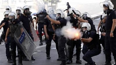 تصاعد الاشتباكات وأعمال العنف بجنوب شرقي تركيا