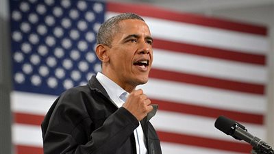 النفوذ الروسي يزداد على حساب الأمريكي في الشرق الأوسط