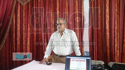 بالصور.. مديرو المدارس ببورسعيد يجتمعون لمناقشة لائحة الانضباط المدرسي