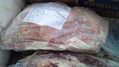 بعد أزمة اللحمة.. 900 دجاجة مذبوحة بدون إشراف بيطري