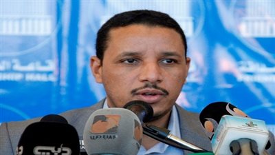 الحزب الحاكم بالسودان يجدد رفضه لعقد مؤتمر حوار خارج البلاد