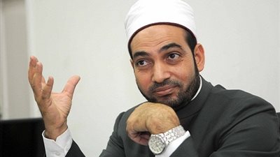 بالفيديو.. سالم عبد الجليل: من يتزوج بدون مهر فهو زانٍ