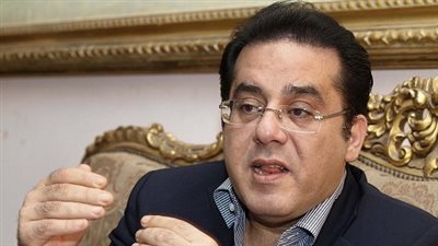 أيمن نور يشتري قناة الشرق 