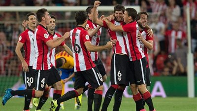 بالفيديو.. بلباو يتأهل لـ