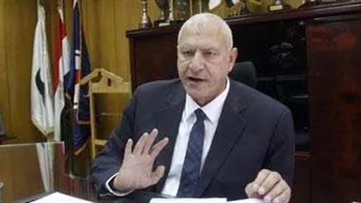 محافظ الغربية: توفير كافة السلع والخدمات للمواطنين بالمجمعات الاستهلاكية