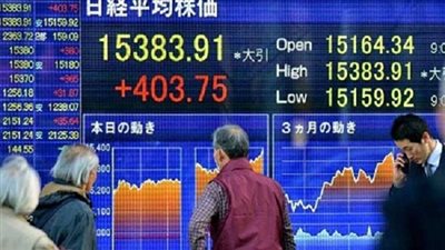 صعود مؤشرات الأسهم اليابانية في الجلسة الصباحية