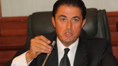 محافظ الإسكندرية يستقبل سفير كوريا لبحث التعاون في النقل النهري