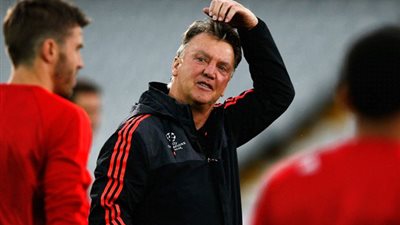 مدرب مانشستر يونايتد يسعى للثأر من سوانزي