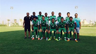 الخليج الإماراتي يتعادل مع الشرقية للدخان وديًا 