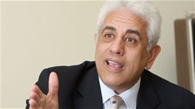 حسام بدراوي: البرلمان المقبل 