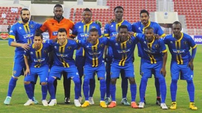 التعاون يفوز على الفيصلي 1/2 في الدوري السعودي