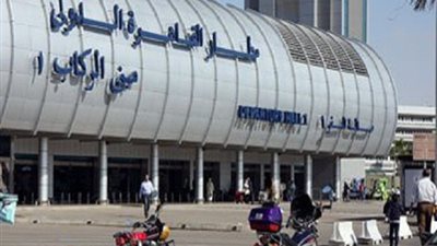 القائم بأعمال السفير التركي الجديد يصل القاهرة 