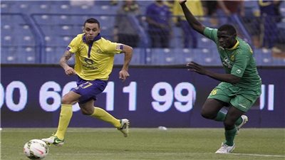 النصر السعودي يقترب من إقالة المدرب 