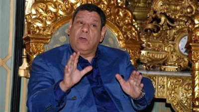 أبو العينين: السياحة في مصر ستختفي خلال 3 سنوات