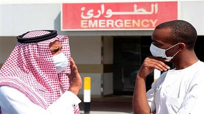 الصحة السعودية: حالتا اصابة جديدة ووفاة حالة بفيروس كورونا