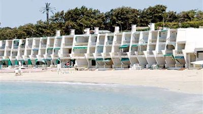 ننشر حيثيات بطلان قرار وزير السياحة بإخلاء كبائن المنتزه بالإسكندرية