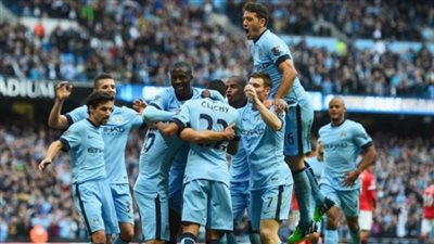 بث مباشر.. مانشستر سيتي يواجه واتفورد