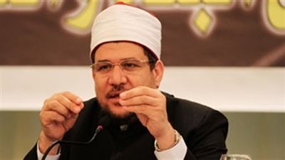 وزير الأوقاف في وداع أول أفواج الحجاج وحملة للتوعية بمناسك الحج