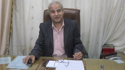 تموين المنوفية تستعد لاستقبال عيد الأضحى بالشوادر والمعارض