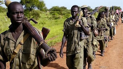 الأمم المتحدة: تواصل القتال بين القوات الحكومية والمتمردين بجنوب السودان رغم اتفاق السلام