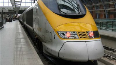 وزراء أوروبيون يدعون إلى تعزيز الاجراءات الأمنية في قطارات المسافات الطويلة