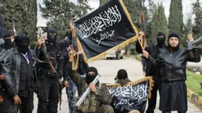 النصرة ترفض دخول 