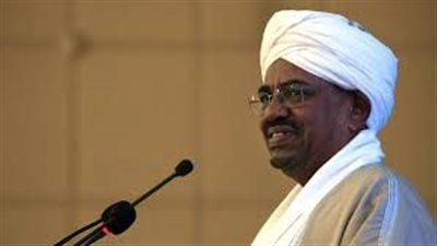 الرئيس السوداني يجدد دعم بلاده لكافة إجراءات نصرة الشرعية في اليمن