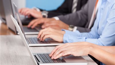 بدائل إلكترونية لطلاب المناطق الحدودية بجازان السعودية